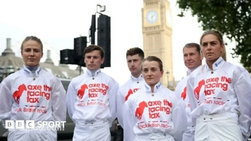 Budget: Horse Racing Exempted from Increased Betting Taxes