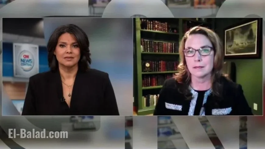 Nurses Outraged as Trump Excludes Nursing from ‘Professional’ Degrees