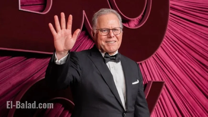 Warner Bros. Discovery Announces New Bidding Deadline During Sale Discussions