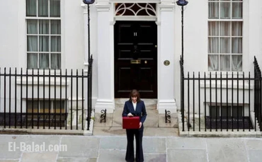 Chancellor Eliminates Infected Blood Scandal IHT Charge in Budget 2025