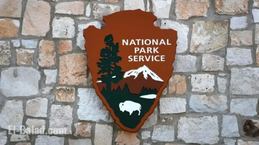 Trump Administration Increases National Park Fees for International Visitors