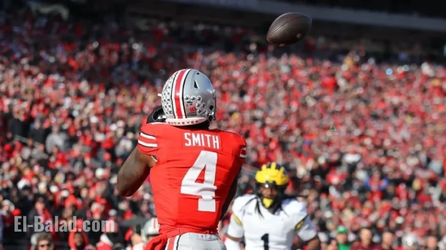 Ohio State vs. Michigan: Analyzing Key Betting Strategies