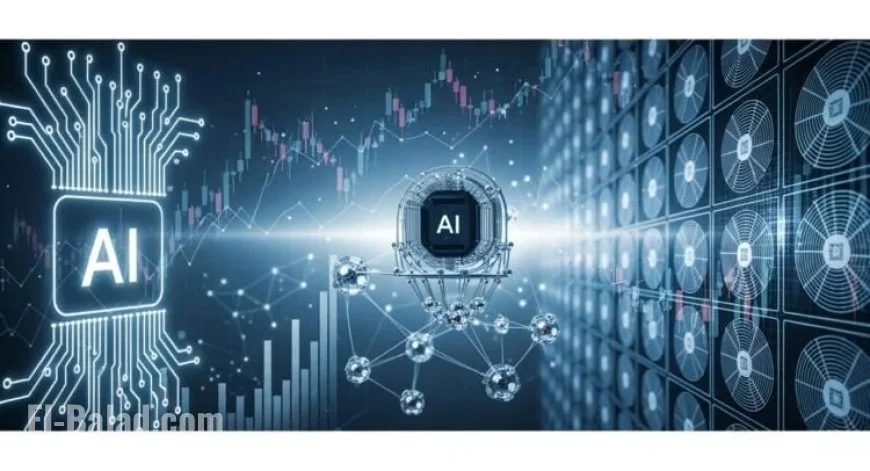 Trump Unveils Genesis Mission: Boost for AI and Quantum Stocks