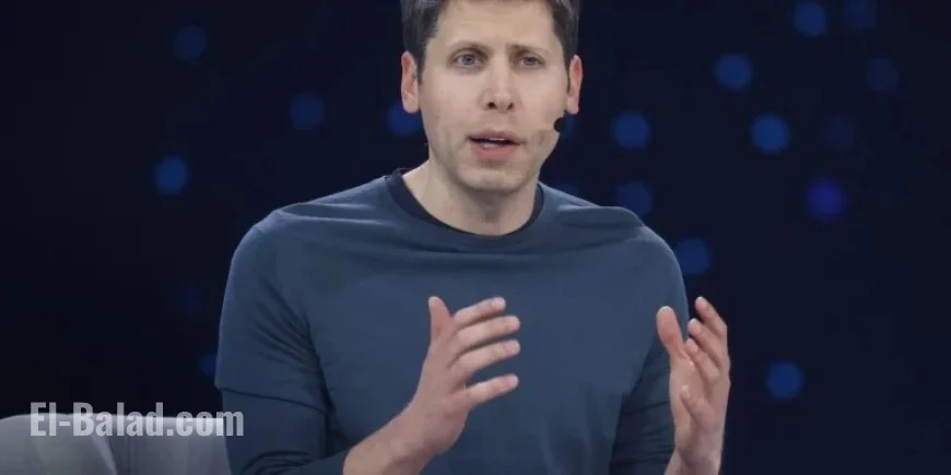 Sam Altman: OpenAI’s New Device Rivals iPhone, Offers Serenity Over Distraction