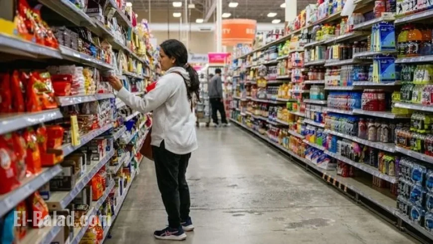 November Consumer Confidence Hits Lowest Level Since April