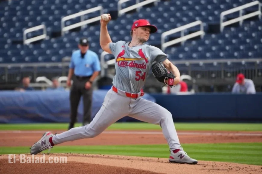 Cardinals, Red Sox Announce Pre-Thanksgiving Deals