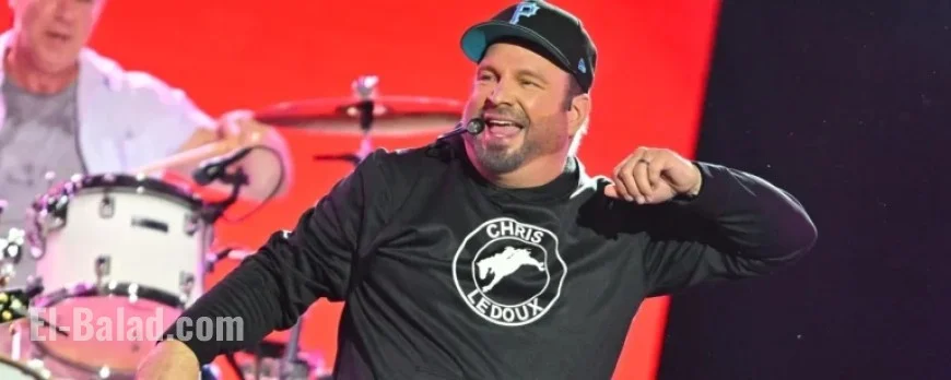 Forgotten Garth Brooks Songs: 3 Hits We Rarely Recall