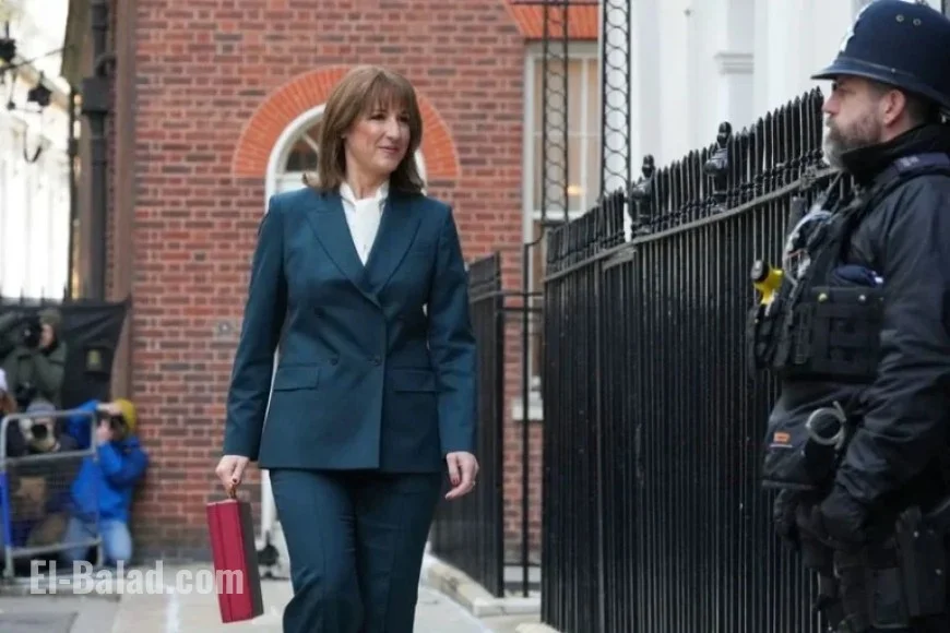 UK Reduces Household Energy Bills by £150 Annually