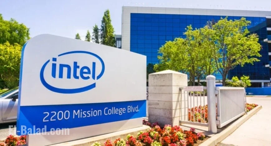 Intel Stock Rises Amid TSMC Competition (NASDAQ:INTC)