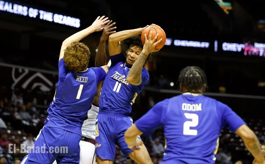 Towson vs. UC San Diego prediction: Tritons’ pace-and-space offense faces Tigers’ grind in Orlando showcase