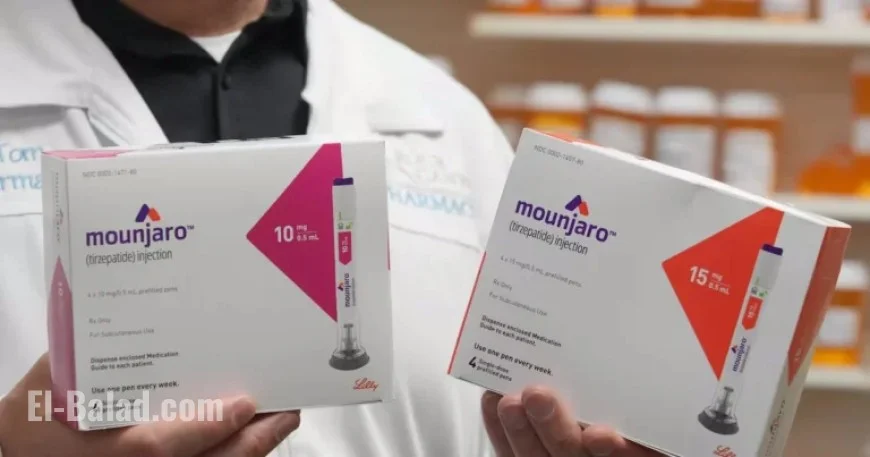 Mounjaro’s Weight-Loss Impact Powers Ireland’s Economic Growth Surge