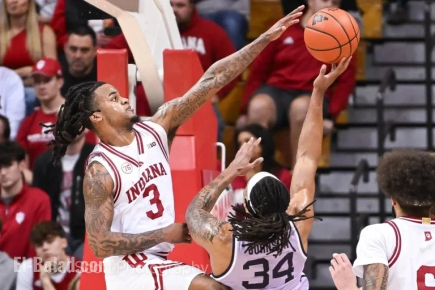 IU Basketball Triumphs Over Kansas State: Five Key Takeaways