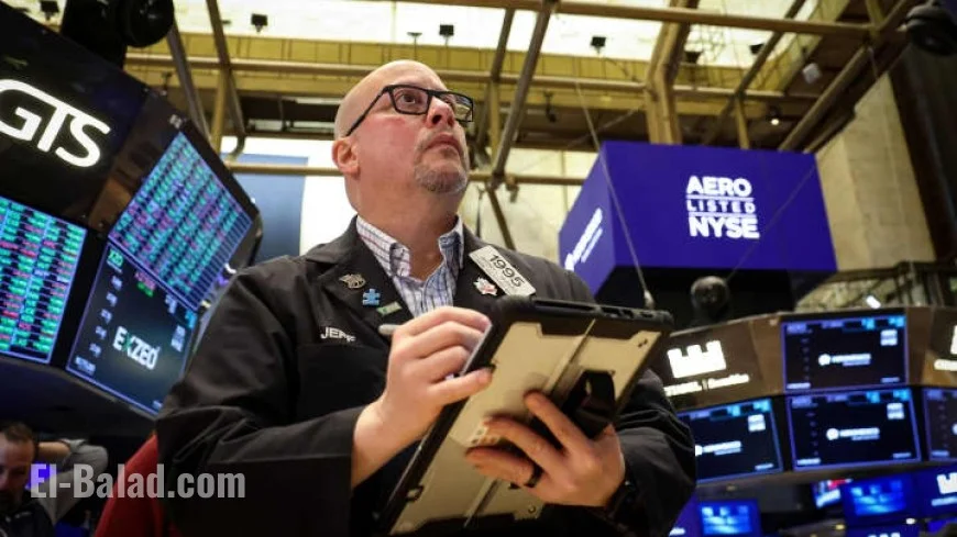 Stock market hours today: is Wall Street open and what time does it close?