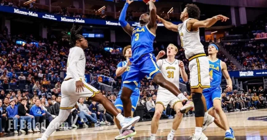 Mick Cronin Takes Responsibility for UCLA’s Defeat to Cal