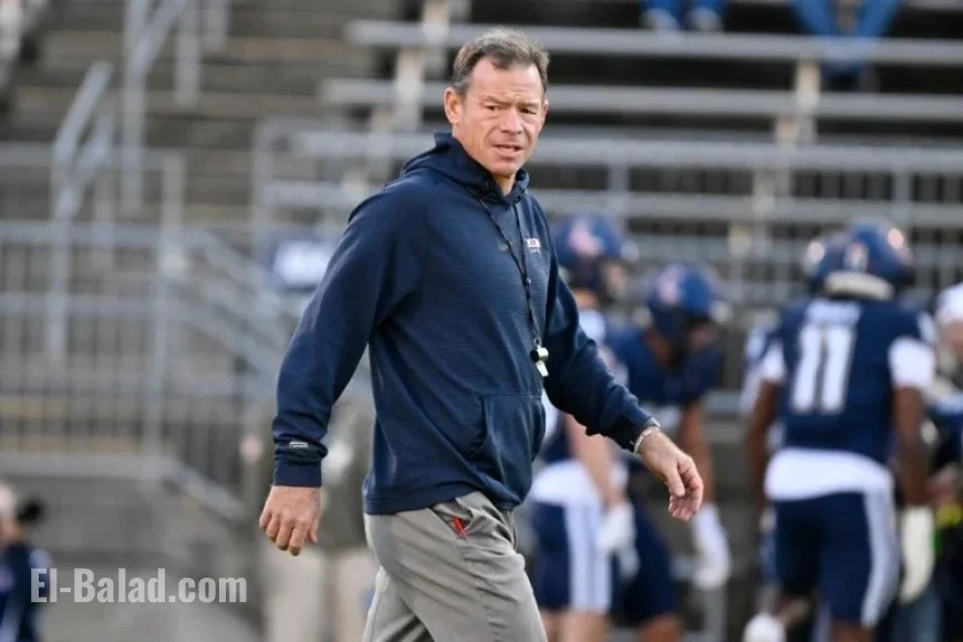 CSU Appoints Jim Mora Jr. as New Head Football Coach