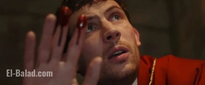 Review: “Wake Up Dead Man: A Knives Out Mystery” (2025) Unveiled