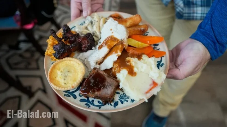 Thanksgiving 2025: Top Restaurants Open for Holiday Dining