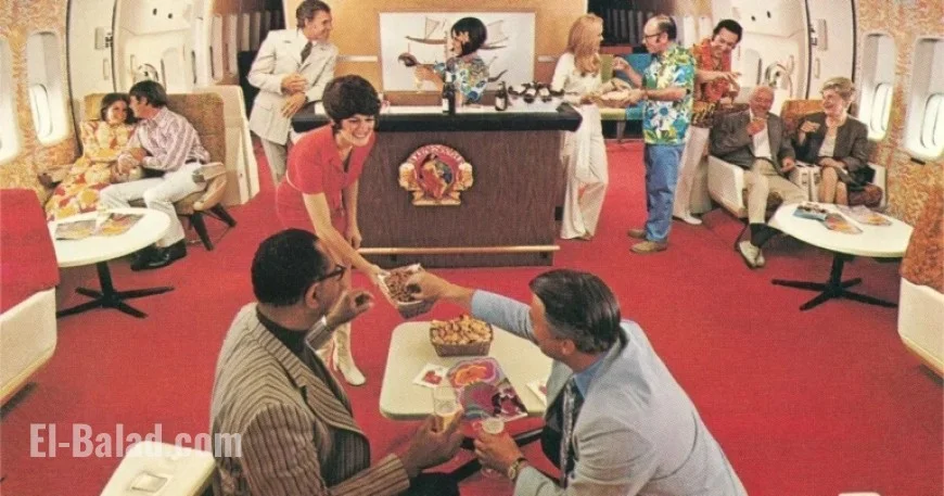 Duffy PSA Undermines Message of Aviation’s ‘Golden Age’ Revival