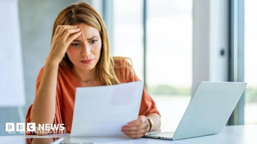 Chancellor’s Tax Changes Reduce Future Pay: Key Impacts Explained