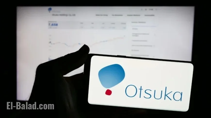 FDA Approves Otsuka’s Therapy for Autoimmune Kidney Disease Treatment