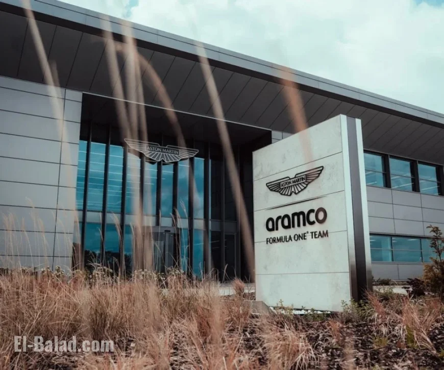 Aston Martin Aramco Revamps Leadership Structure for 2026 Season