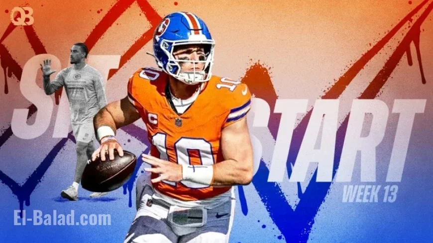 Fantasy Football: Analyze Key Players in Every Game – QB List