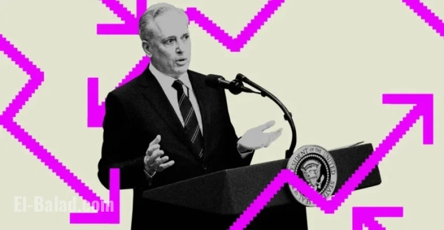 Leaked AI Executive Order Reveals Big Tech’s Power Ambitions