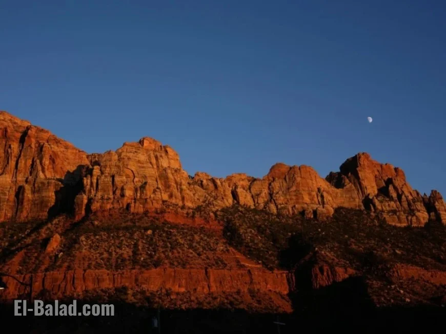US Imposes $100 Fee for Non-Residents at Top National Parks