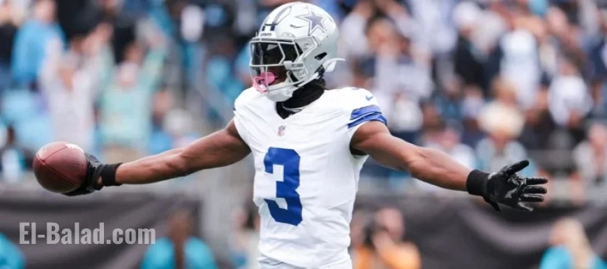 2025 Fantasy Football Week 13: Top Wide Receiver Rankings