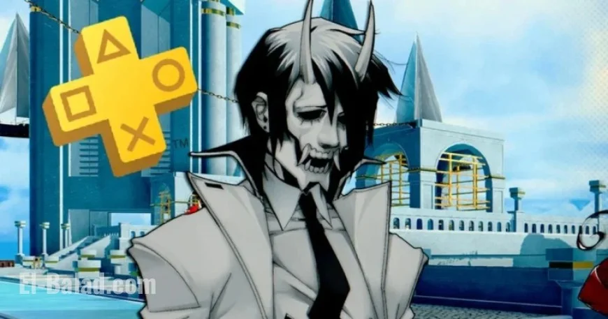 December’s PS Plus Games Revealed