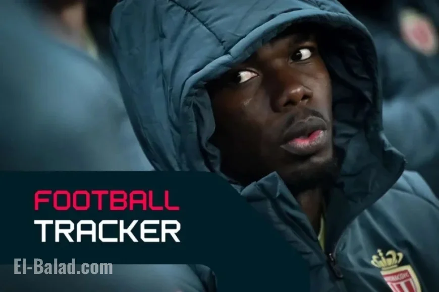 Watch Champions League Matchday 5 Live Updates Here