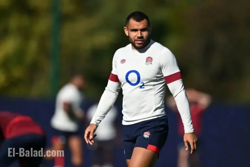 Sharks Secure Signing of Marchant