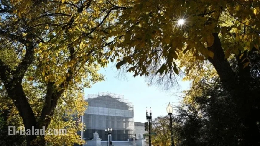 Supreme Court Stops Trump from Removing Library of Congress Official