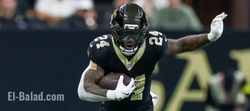 Week 13 Fantasy Football: 2025 Running Back Handcuff Rankings