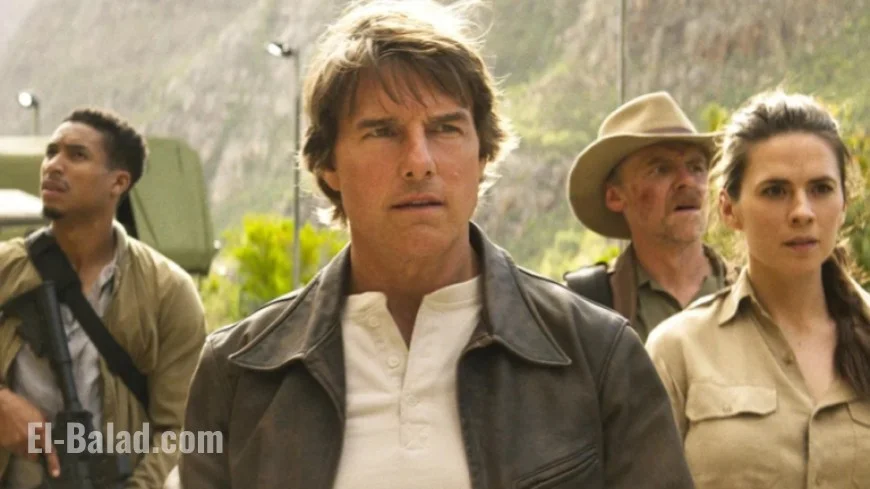 ‘Mission: Impossible – The Final Reckoning’ Announces Paramount+ Streaming Date