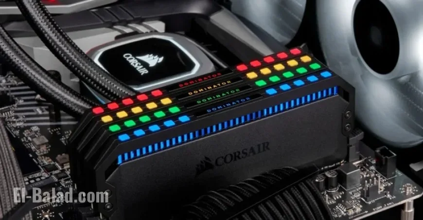 RAM Prices Skyrocket, Sold Like Lobster in Stores