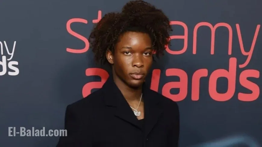 LAPD Confirms D4vd’s Visit to Santa Barbara