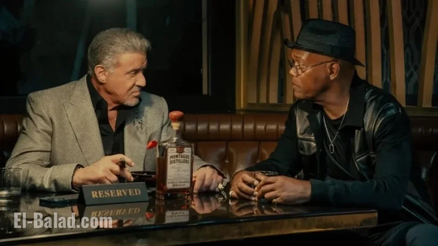 Release Date Announced for ‘NOLA King,’ the ‘Tulsa King’ Spinoff Series