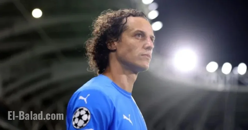 Luiz’s Stunning Header Equalizes for Pafos in Match Revival