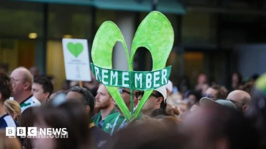 Freehaus to Design Grenfell Tower Memorial