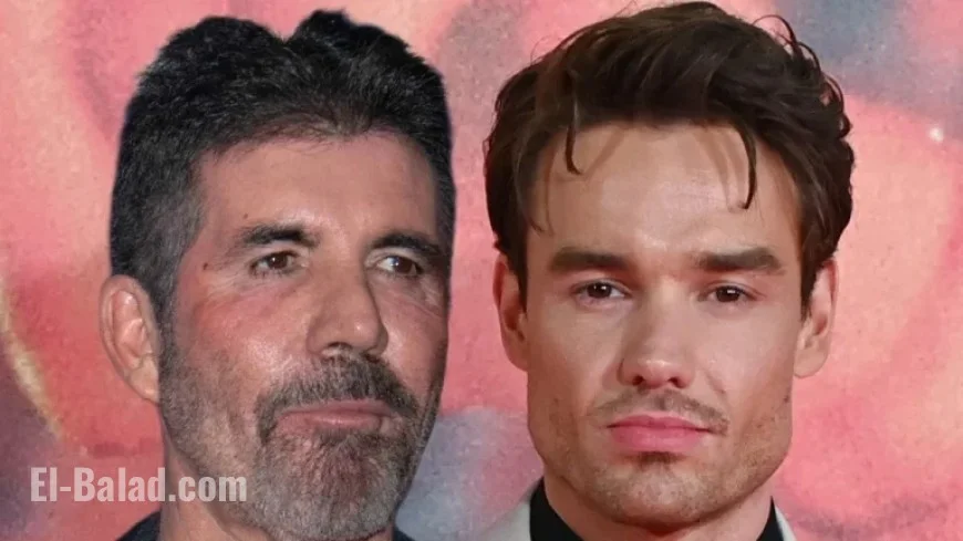 Simon Cowell Denies Responsibility for Liam Payne’s Death