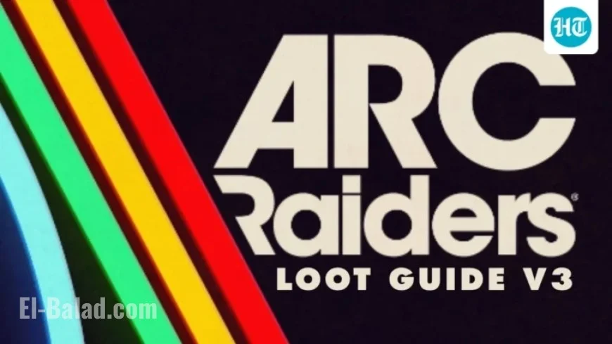 Widespread Outage Leaves Thousands of ARC Raiders Users Facing Issues
