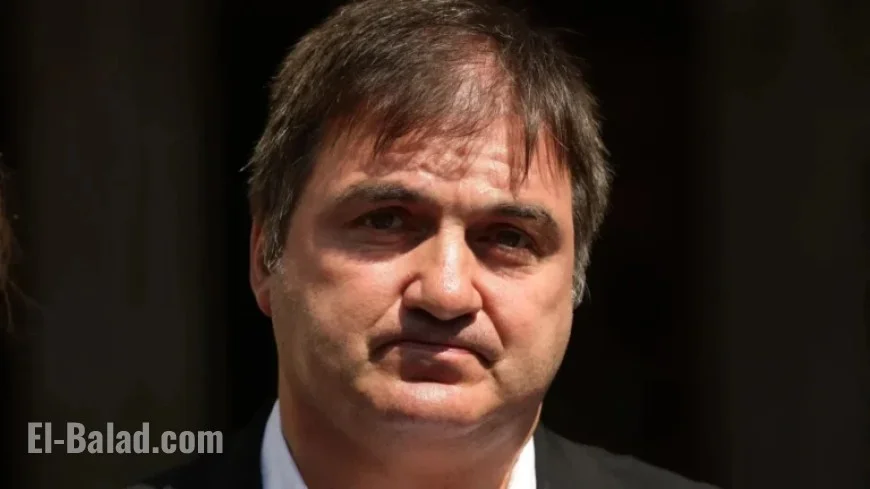 Man Acquitted in Jill Dando Case Faces 1987 Rape Charge in Court