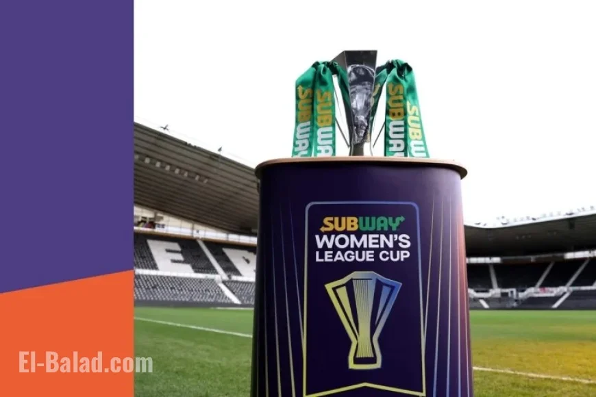 Women’s League Cup Draw: Fans Demand Respect as True Sports Enthusiasts