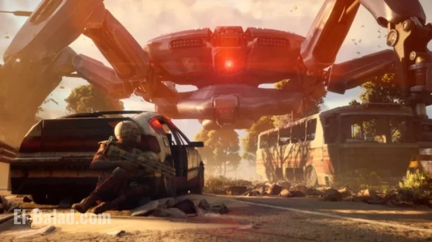 Achieve Three Stars in This Week’s Arc Raiders Trials: Here’s How