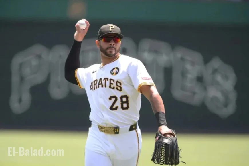 Tommy Pham Plans Extended MLB Career