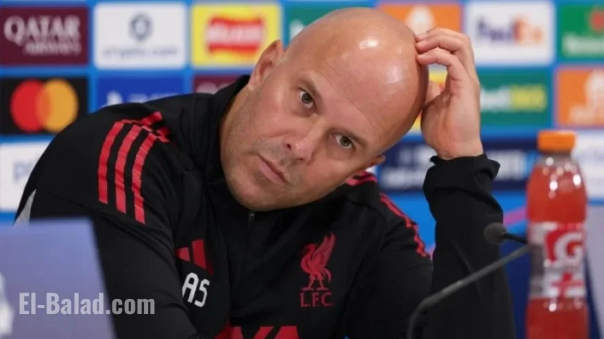 Liverpool Shuns Rash Decisions Amid Unspent Credit Limit