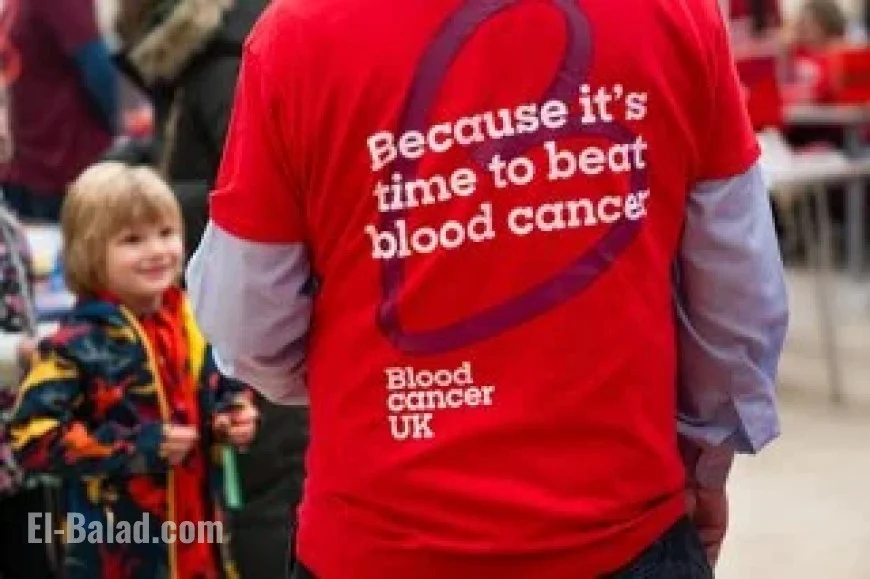 Peter Kay’s Final Tour Supports Blood Cancer UK Charity