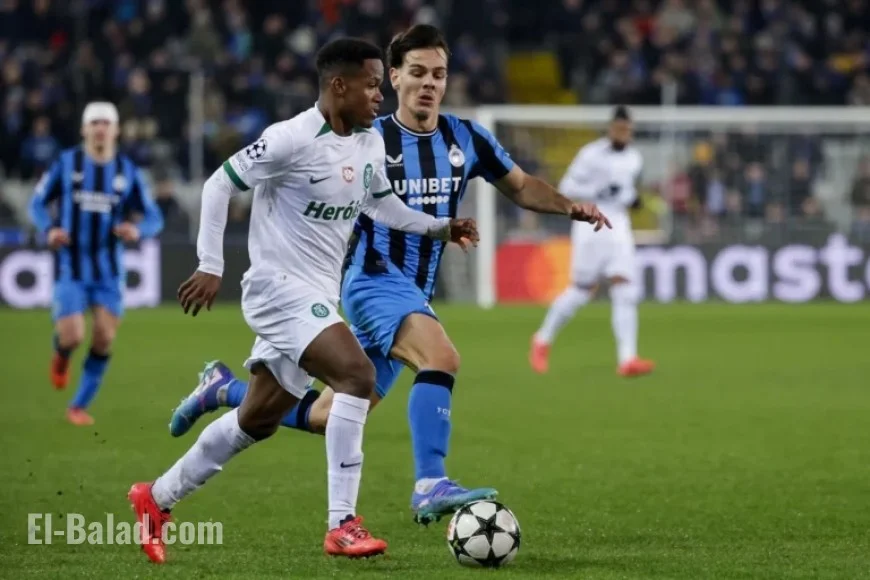 Sporting vs Club Brugge: Predictions and Betting Tips for Nov 26, 2025