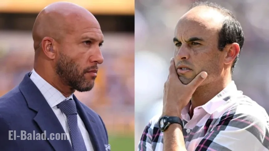 Donovan and Howard Identify USMNT World Cup Roster Bubble Players